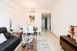 Simei Green Condominium (D18), Condominium #208565771
